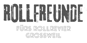 Rollfreunde im Rollrevier